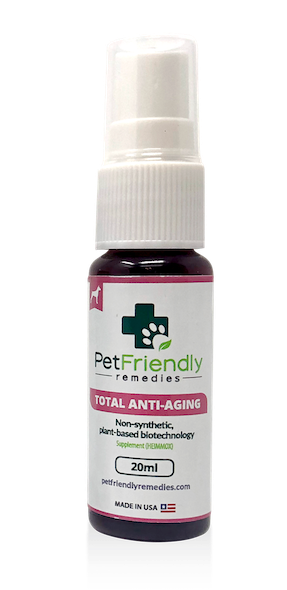 Total Anti-Aging Maintenance